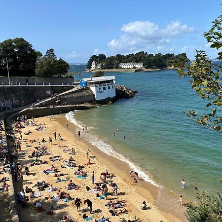 Isis Vue Mer Douarnenez Exterior photo