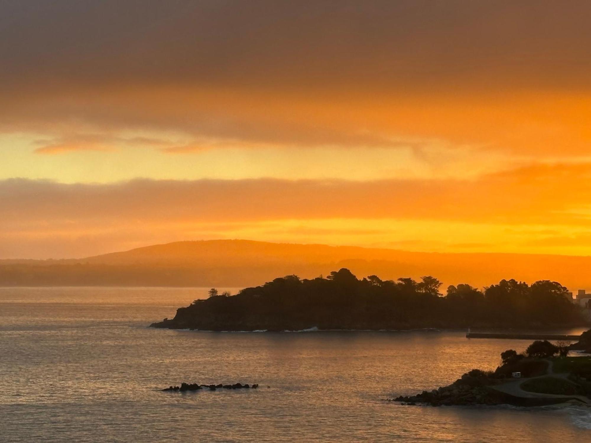 Isis Vue Mer Douarnenez Exterior photo