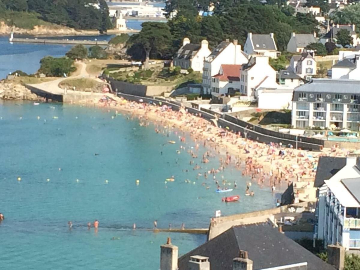 Isis Vue Mer Douarnenez Exterior photo